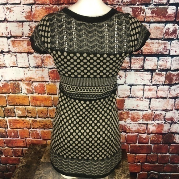 THML Sweater Dress Small - Picture 4 of 10